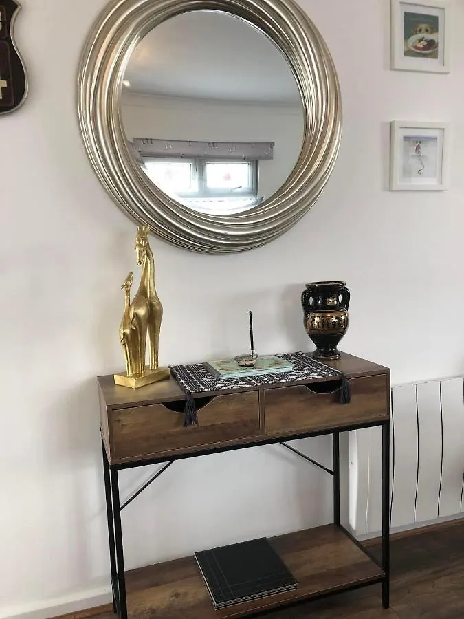 Ferienhaus Villa Sea Breeze Bridlington Großbritannien