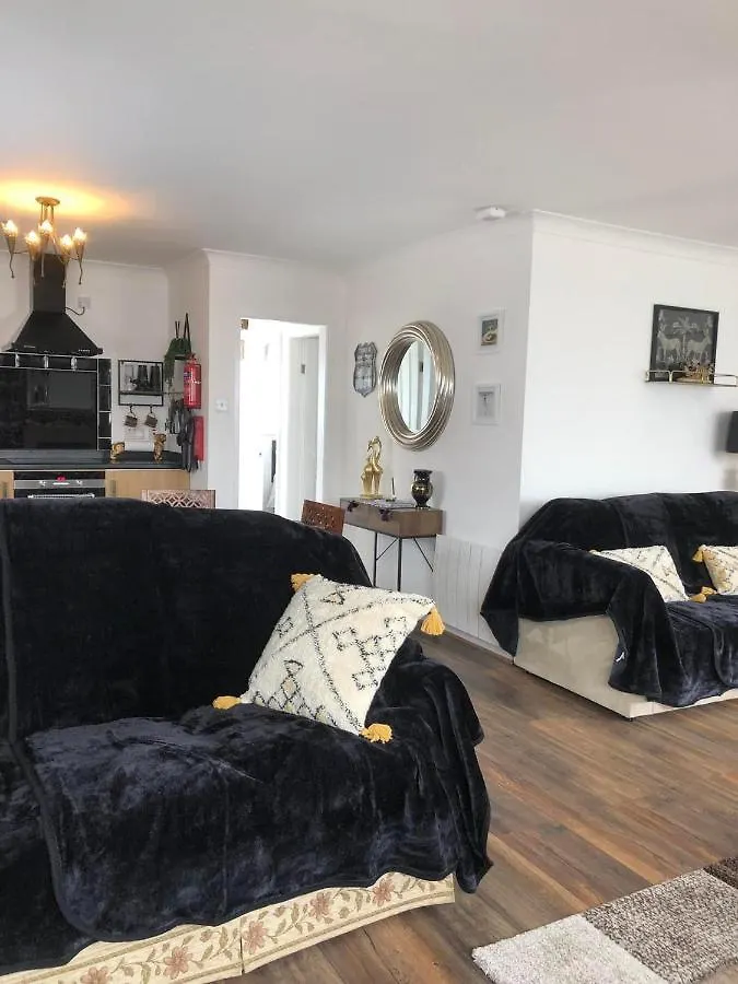 Villa Sea Breeze Bridlington