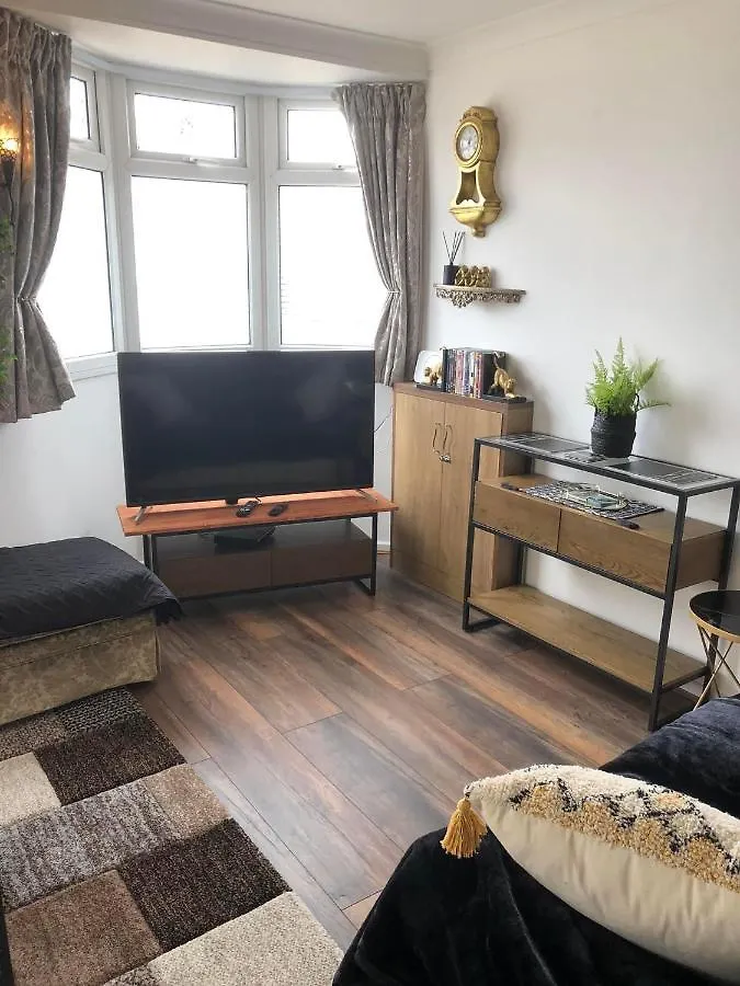 Ferienhaus Villa Sea Breeze Bridlington