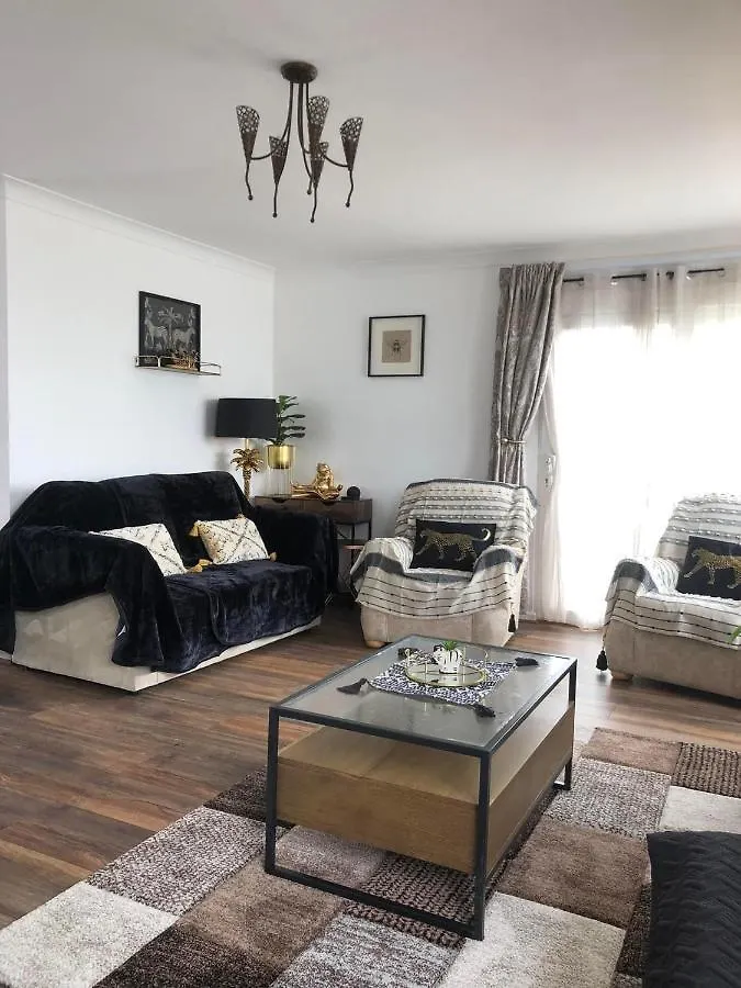 Villa Sea Breeze Bridlington Großbritannien
