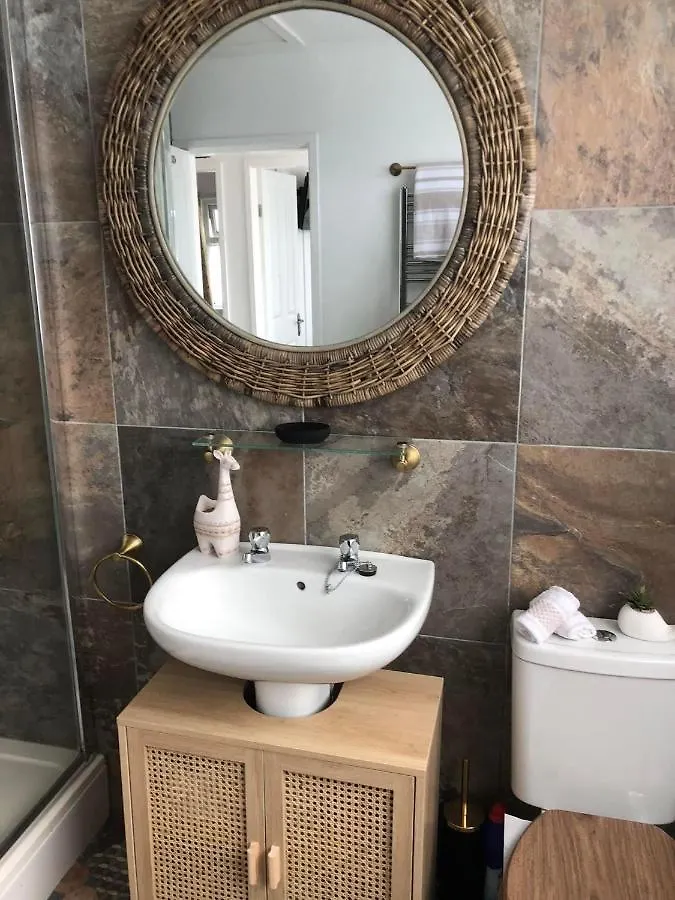 Villa Sea Breeze Bridlington Ferienhaus