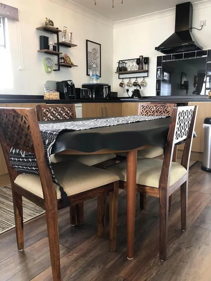 Villa Sea Breeze Bridlington