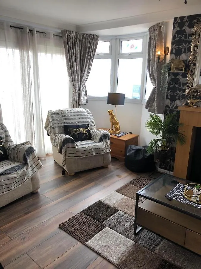 Ferienhaus Villa Sea Breeze Bridlington Großbritannien