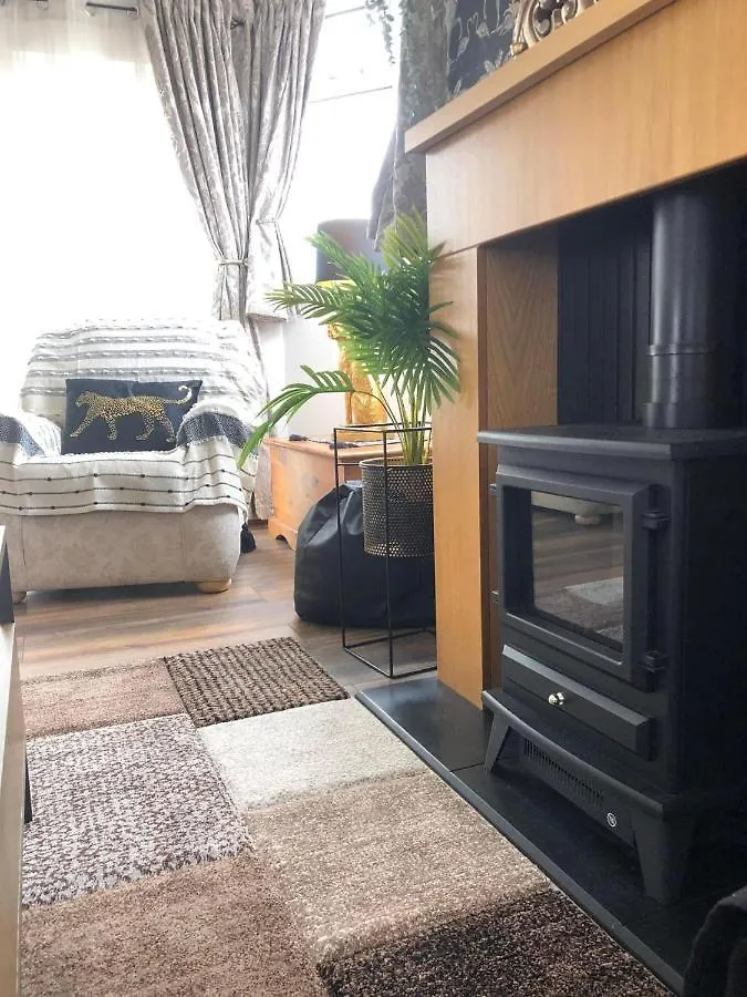 Ferienhaus Villa Sea Breeze Bridlington