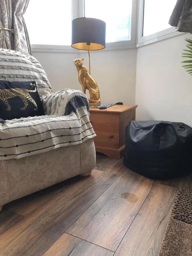 Villa Sea Breeze Bridlington Ferienhaus