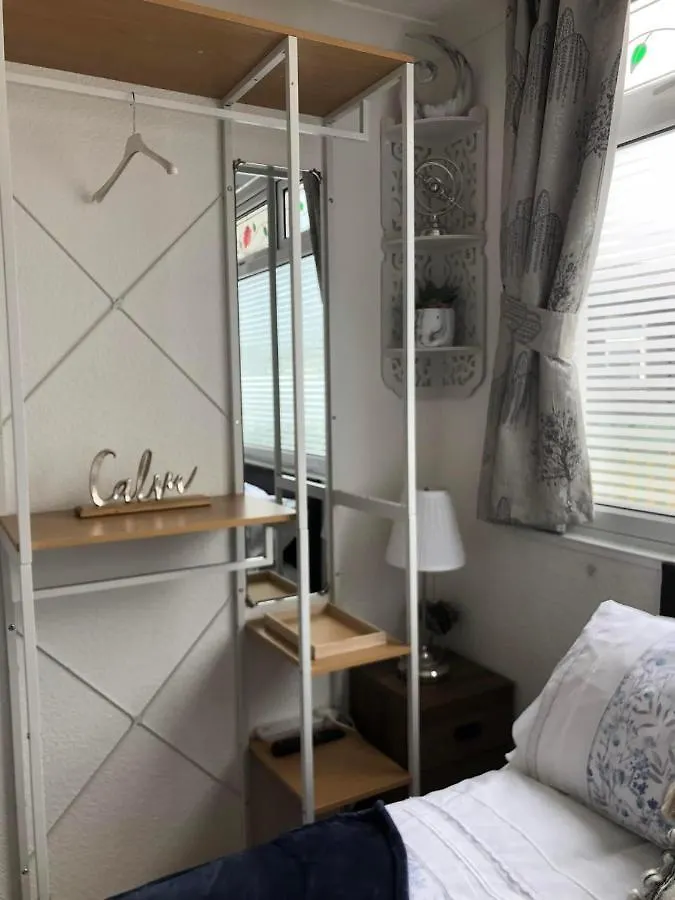 Ferienhaus Villa Sea Breeze Bridlington Großbritannien