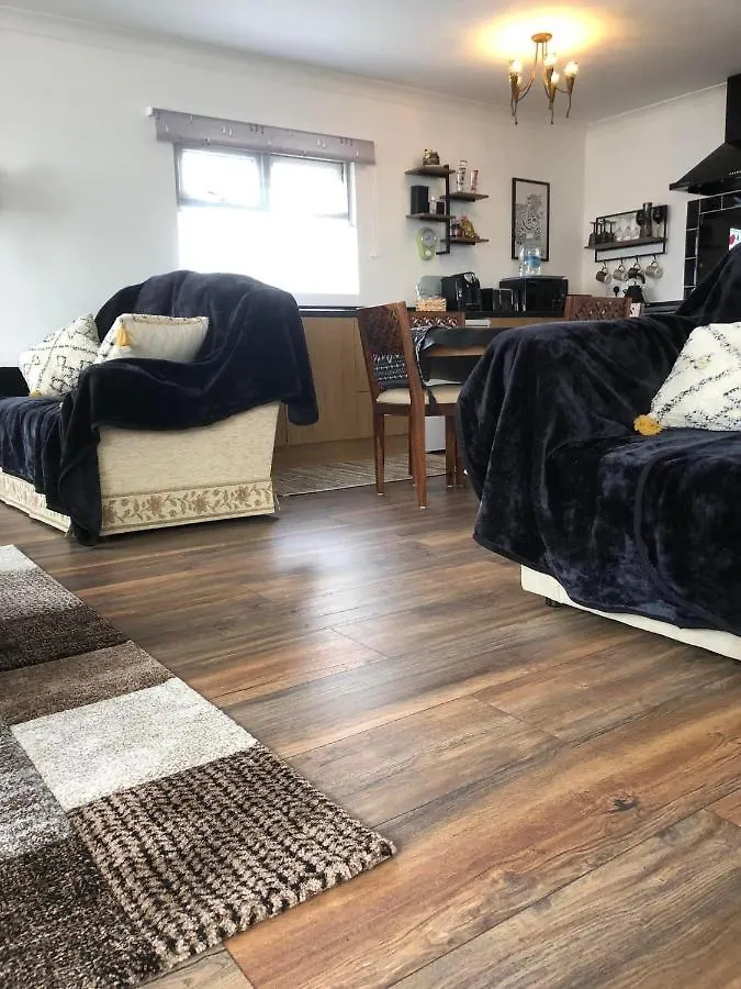 Ferienhaus Villa Sea Breeze Bridlington