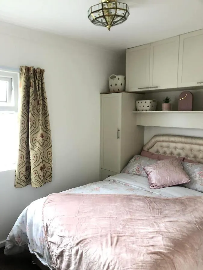 Villa Sea Breeze Bridlington