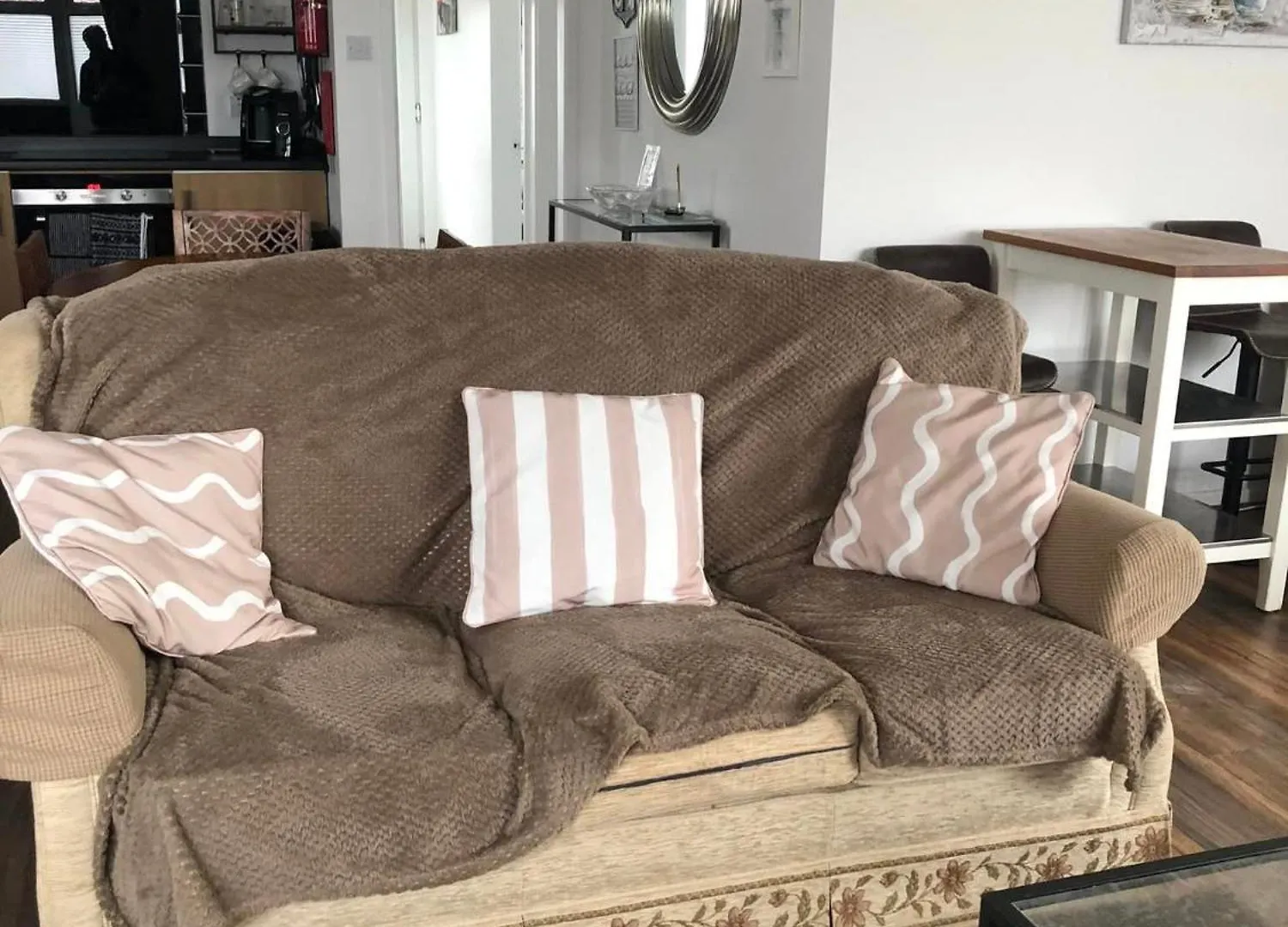 Ferienhaus Villa Sea Breeze Bridlington