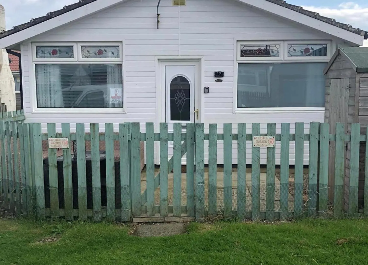 Villa Sea Breeze Bridlington