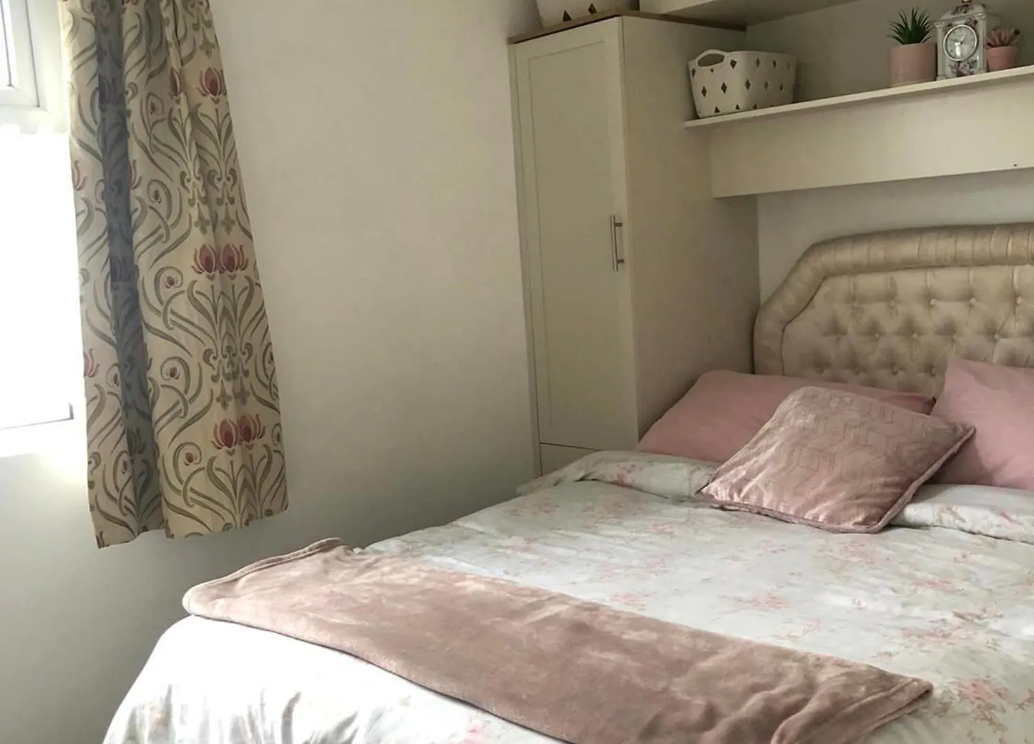 Ferienhaus Villa Sea Breeze Bridlington Großbritannien