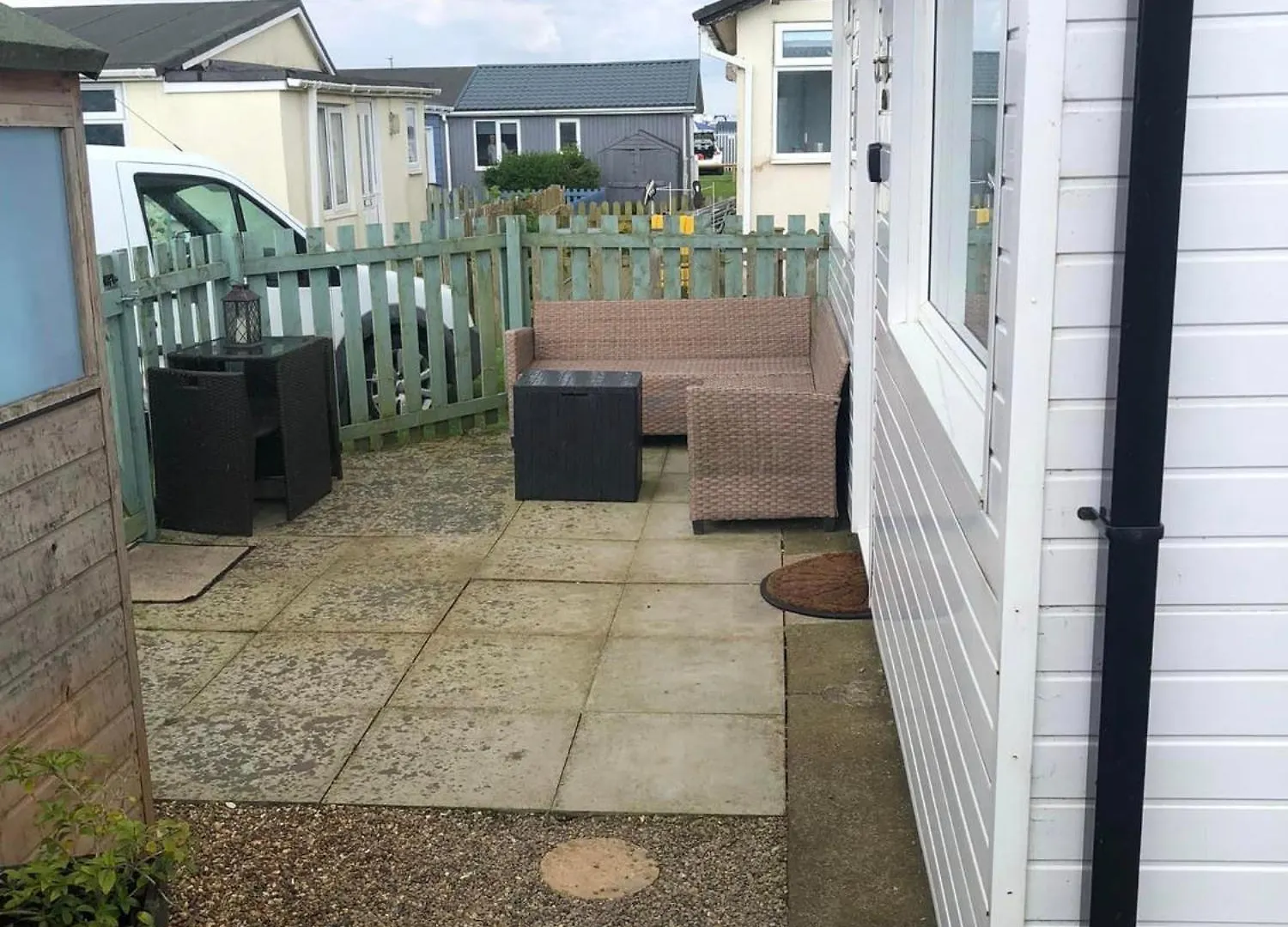 Villa Sea Breeze Bridlington Ferienhaus