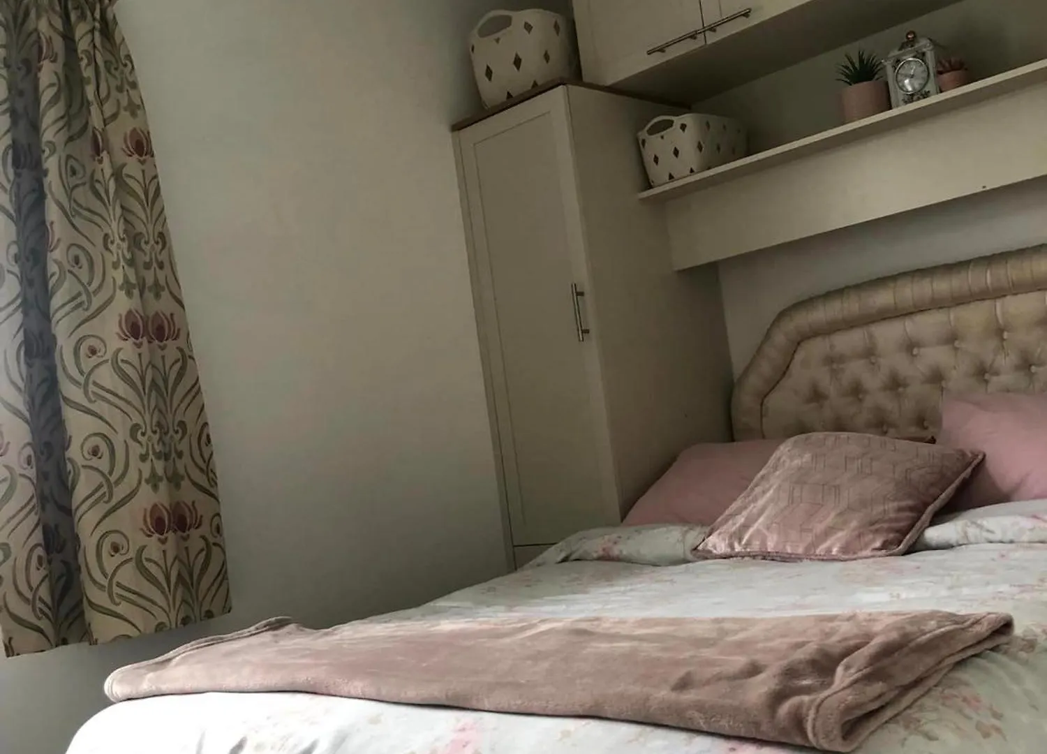 Ferienhaus Villa Sea Breeze Bridlington