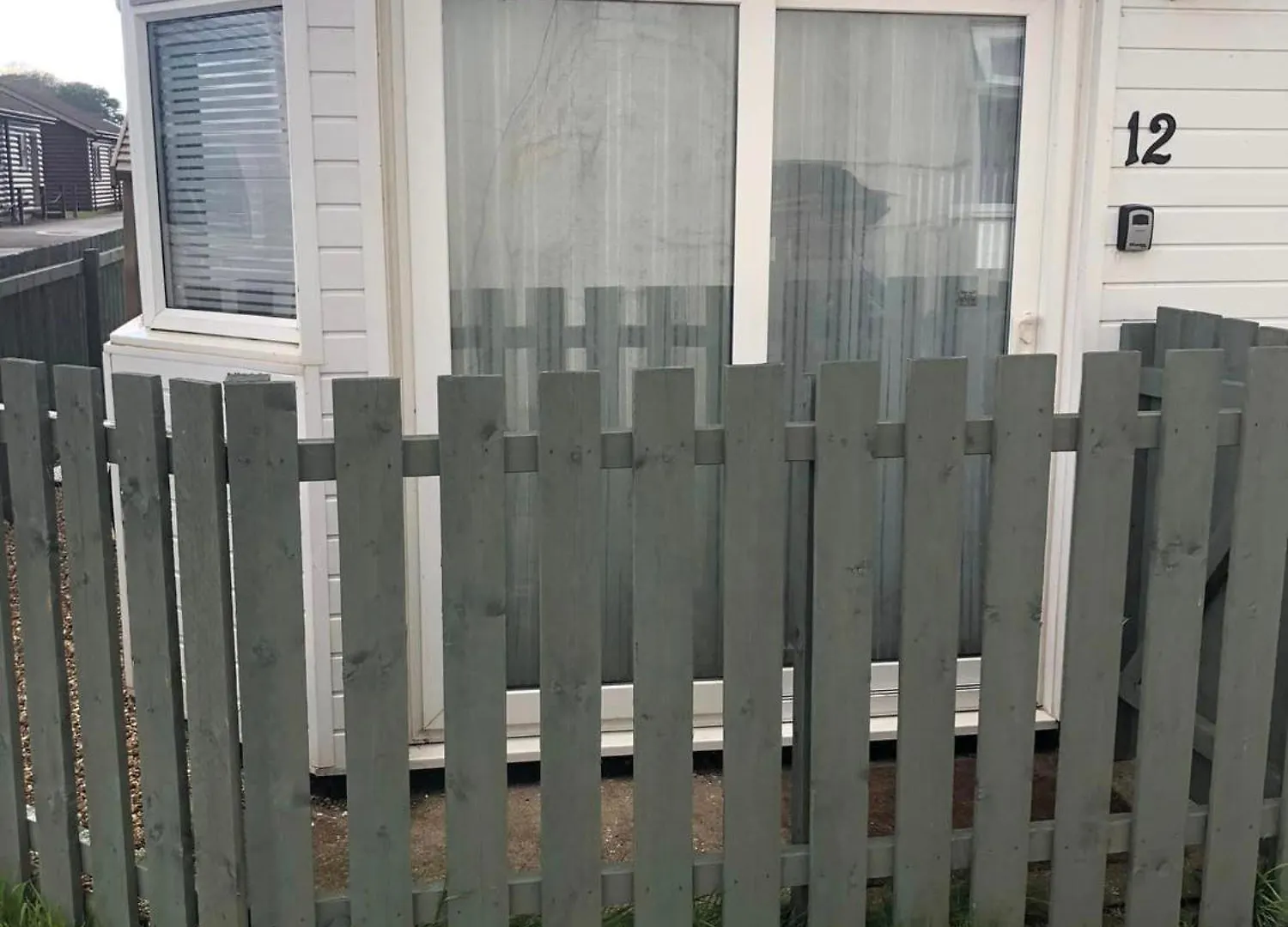 Villa Sea Breeze Bridlington Ferienhaus