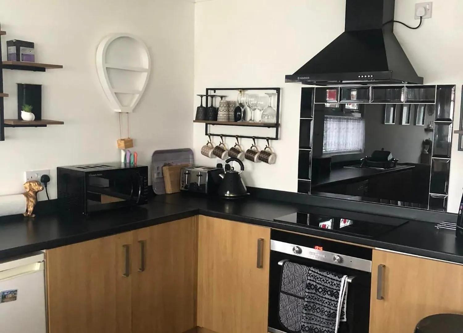 Ferienhaus Villa Sea Breeze Bridlington Großbritannien