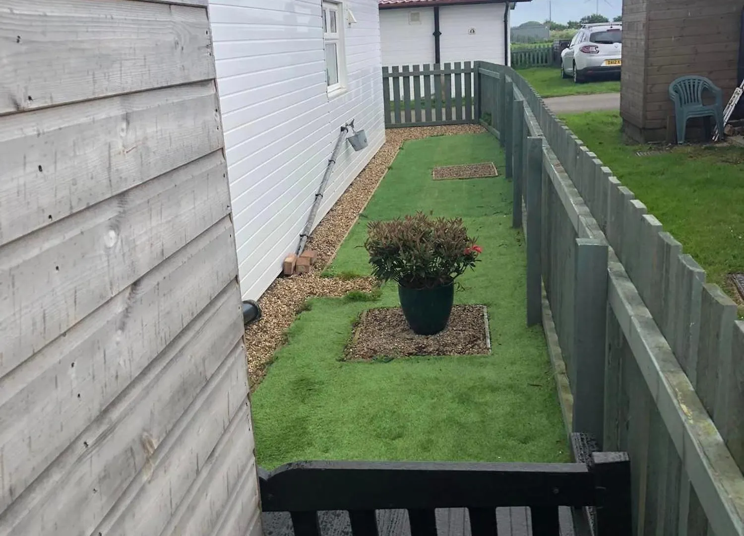 Villa Sea Breeze Bridlington