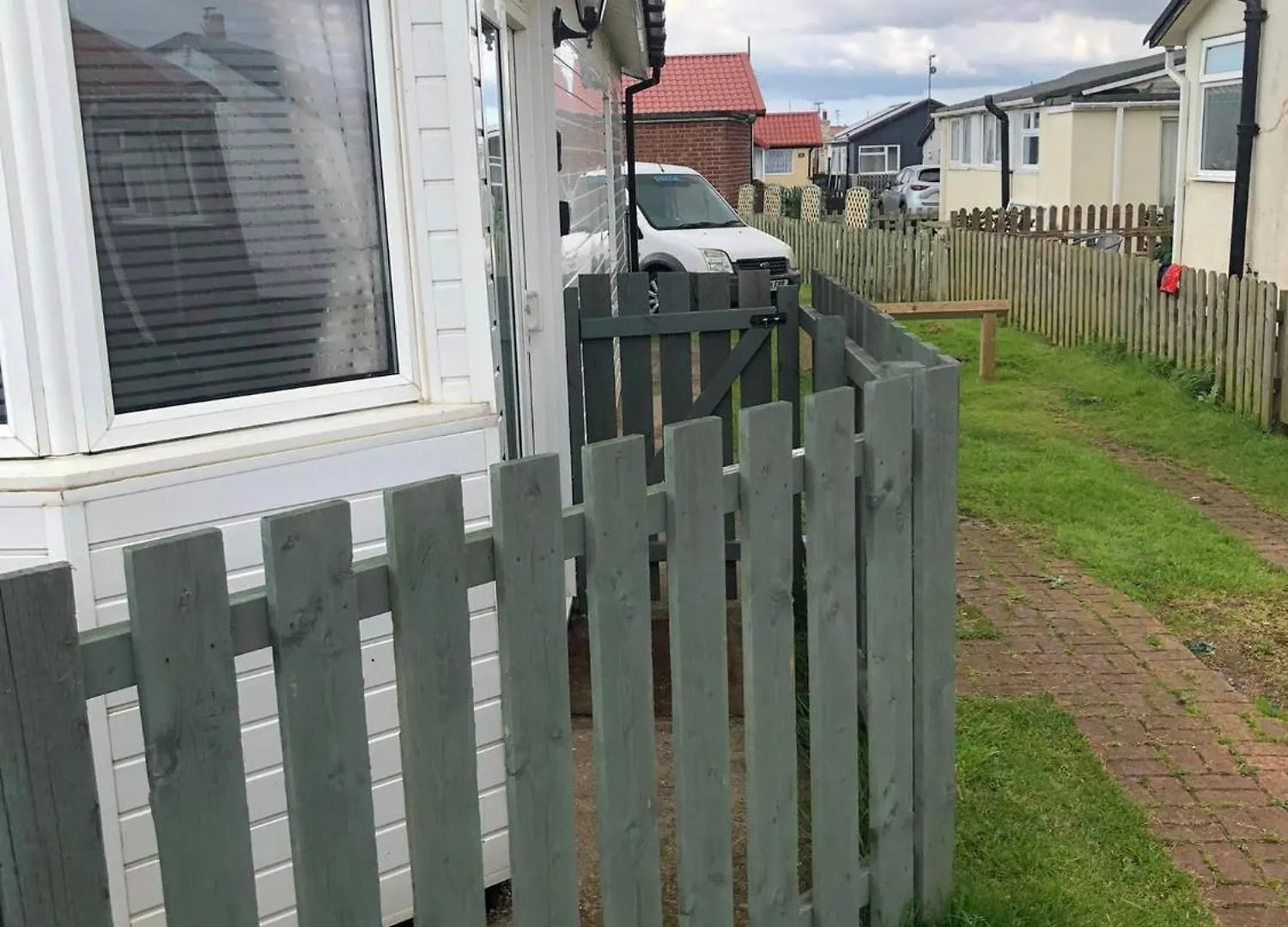 Villa Sea Breeze Bridlington
