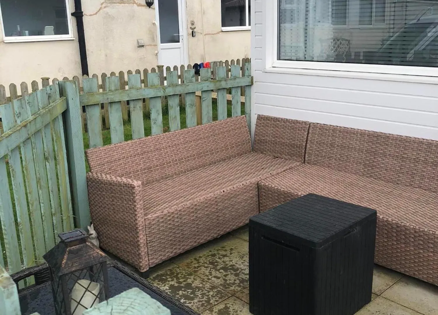 Villa Sea Breeze Bridlington